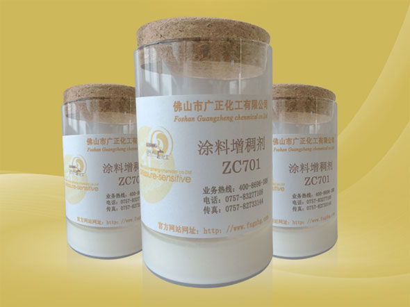 增稠劑對色牢度有什么影響? 增稠劑對色牢度有什么影響?