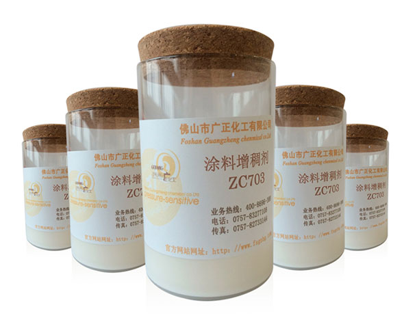 選用廣正化工涂料增稠劑讓印花處方的配備更簡單有效! 選用廣正化工涂料增稠劑讓印花處方的配備更簡單有效!