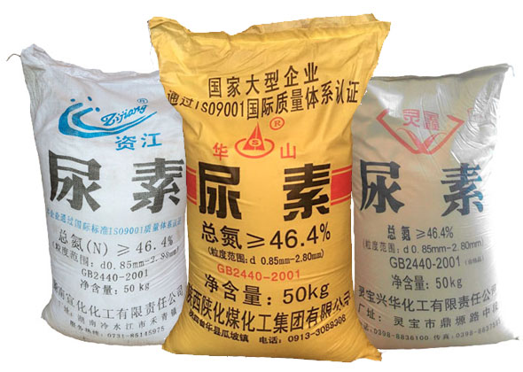尿素在各工業中的應用 尿素在各工業中的應用