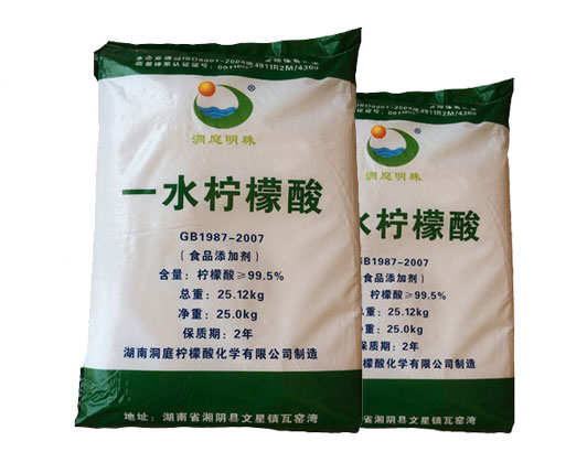 檸檬酸殺菌效果顯著的原因 檸檬酸殺菌效果顯著的原因