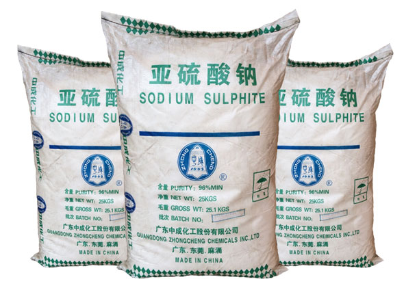 亞硫酸鈉化學除氧的應用 亞硫酸鈉化學除氧的應用