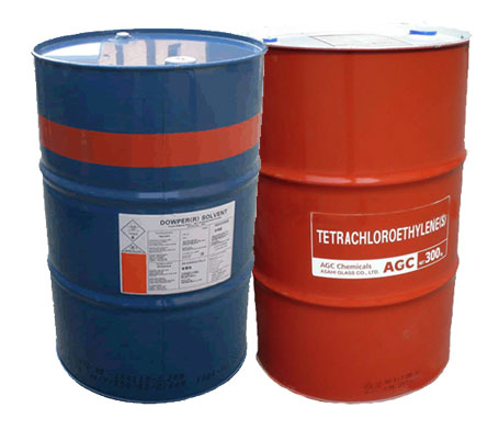 四氯乙烯的防酸化措施 四氯乙烯的防酸化措施