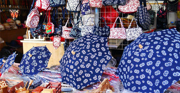 影響純棉活性印花汽蒸色差的因素