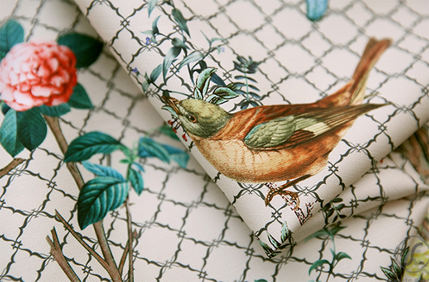 讓數(shù)碼印花圖案更有表現(xiàn)力的小技巧