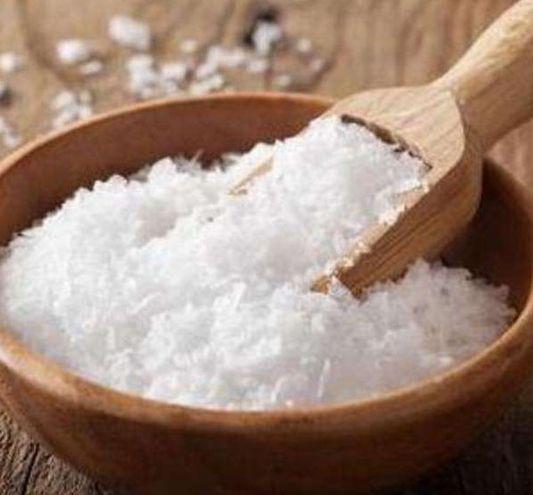 工業(yè)鹽跟食用鹽的區(qū)別