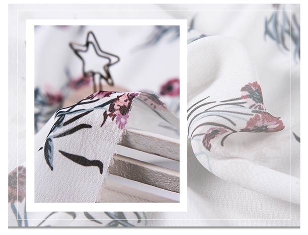 數碼印花圖案設計師如何表達設計的藝術表現