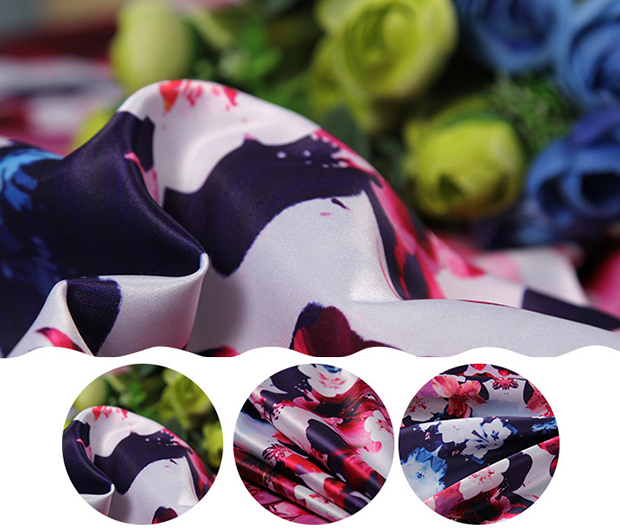 數碼印花圖案設計的元素