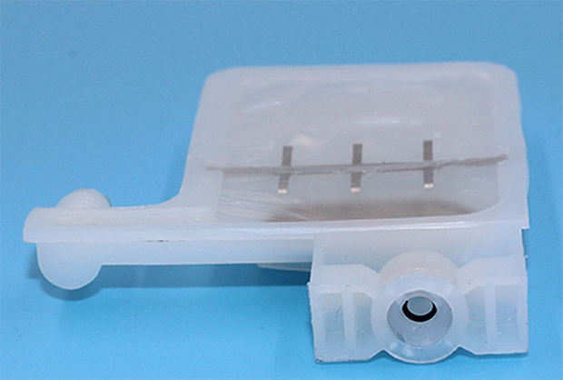 如何更換數(shù)碼印花機(jī)墨囊?