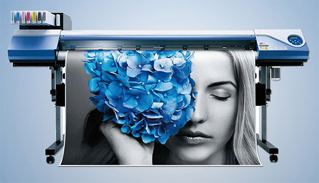 如何選擇大型純棉數碼印花機的寬度