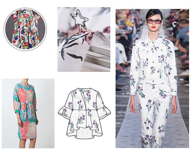 數碼印花機光柵的作用|數碼印花機光柵的清潔方法