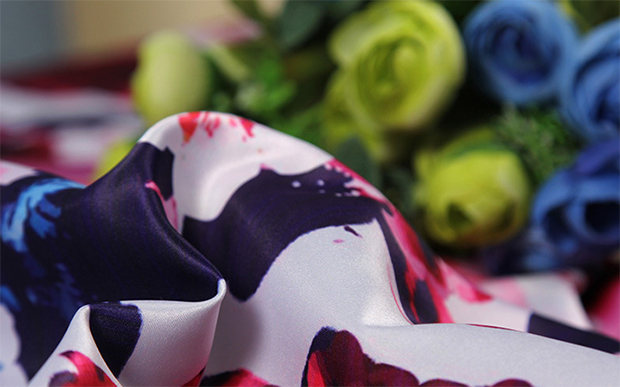 減少純棉數碼印花不良率的3個方法