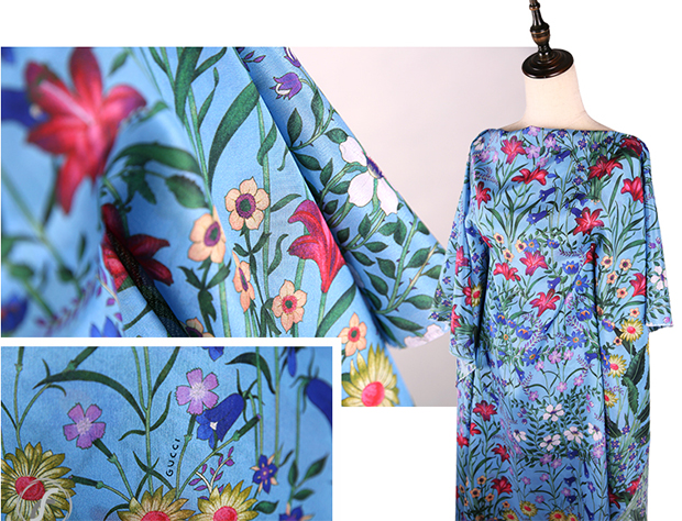 減少純棉數碼印花不良率的3個方法