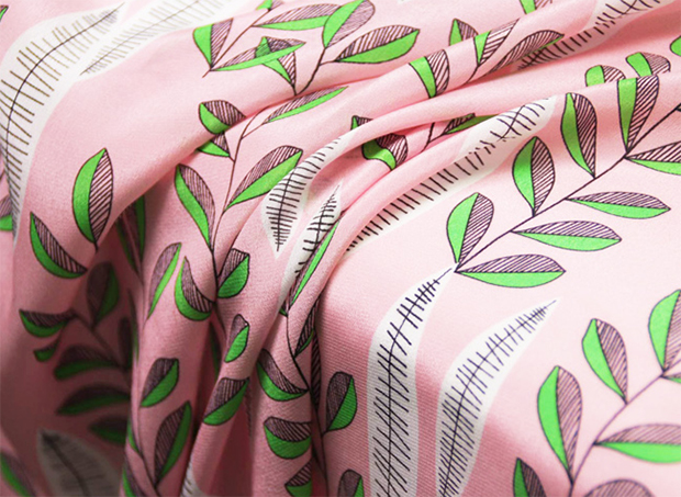 分辨數(shù)碼印花出現(xiàn)色差的方法