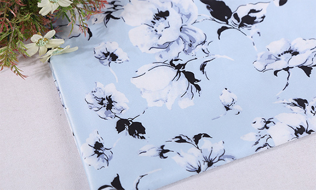 數(shù)碼印花布料加工預(yù)防布料形變的3種方法