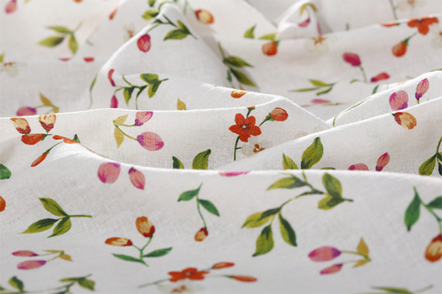 造成數碼印花褶皺的原因有哪些?