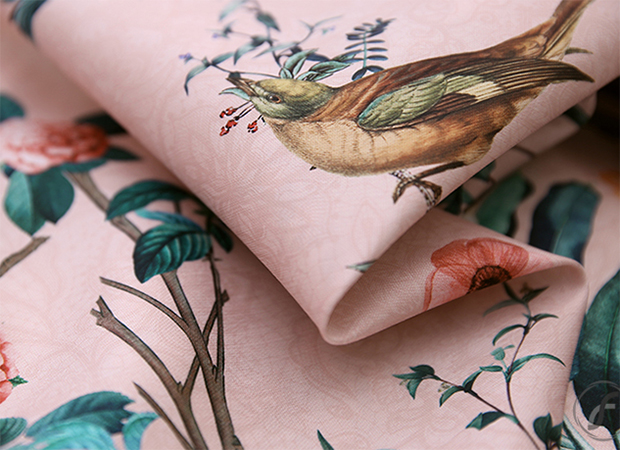 數碼印花打印會掉色嗎?