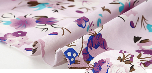 消除布料上不相關染料的方法