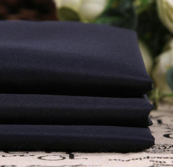 數(shù)碼印花能不能做在黑色面料上?