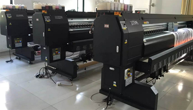 數(shù)碼印花多pass掃描式和one pass的優(yōu)缺點(diǎn)對(duì)比