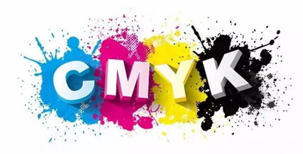 不同數碼印花機使用的墨水