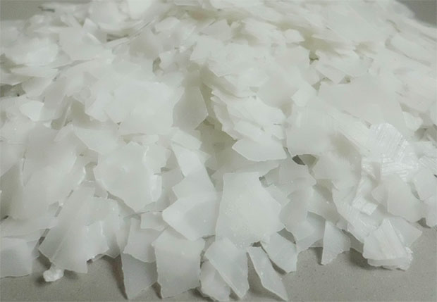 片堿在紡織行業的作用