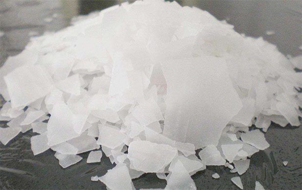 片堿在染色行業的優勢