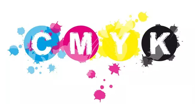 數碼印花打圖時候發現顏色很淡的原因