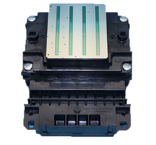 數(shù)碼印花機(jī)噴頭能不能保修