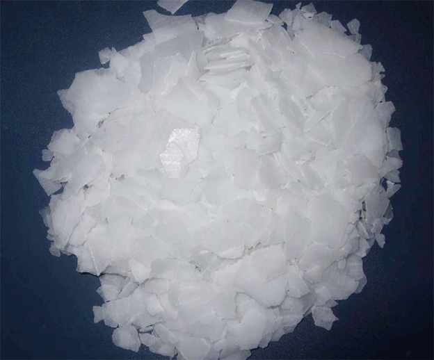 氫氧化鈉價格相差較大的原因