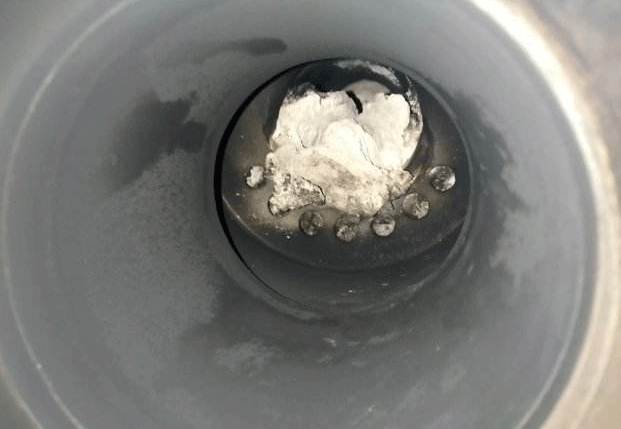 車用尿素結晶溶解的方法