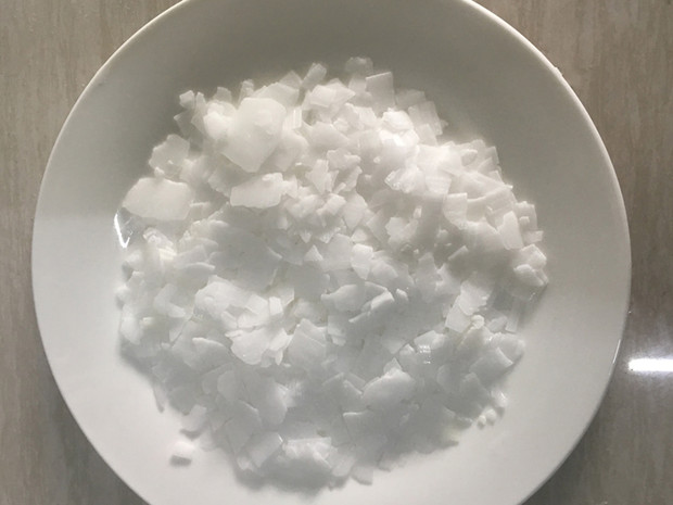 片堿結晶怎么辦片堿結晶怎么辦