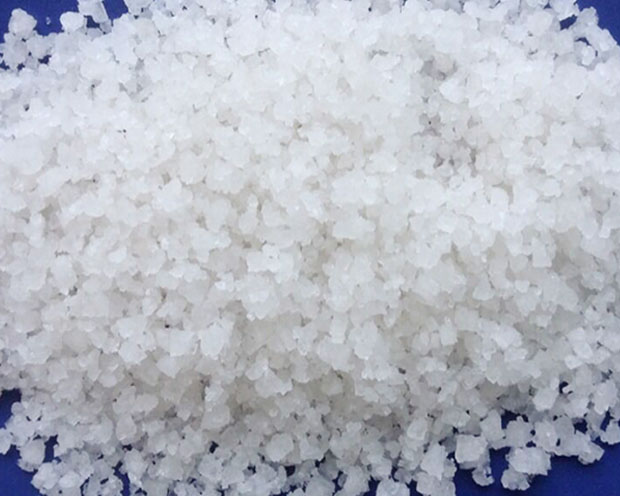 燒堿為何質量會有差距