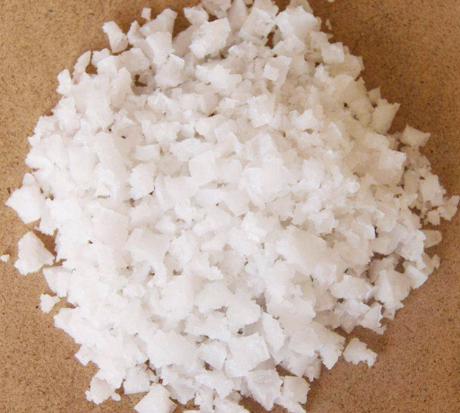 如何檢驗工業鹽