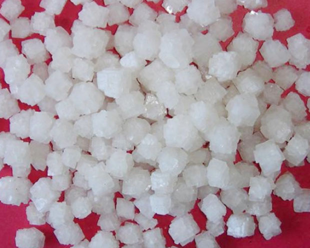 去除工業(yè)鹽所含雜質(zhì)的方法