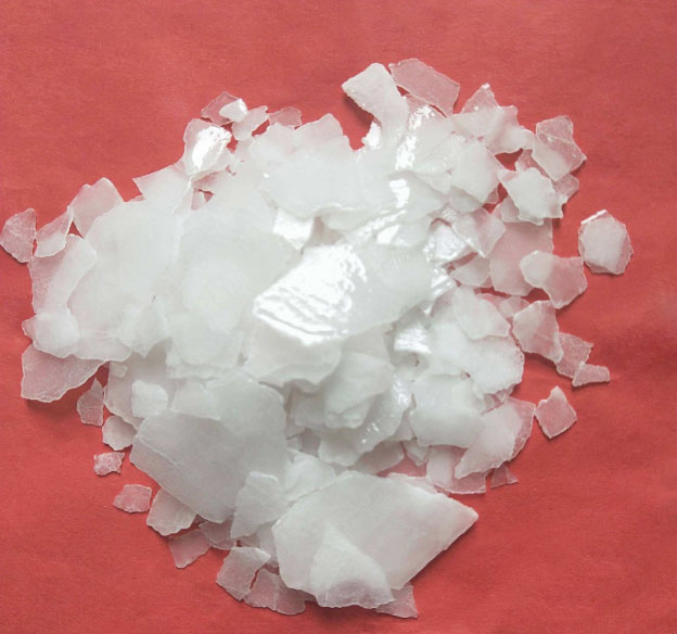 片堿屬于第幾類危險品?