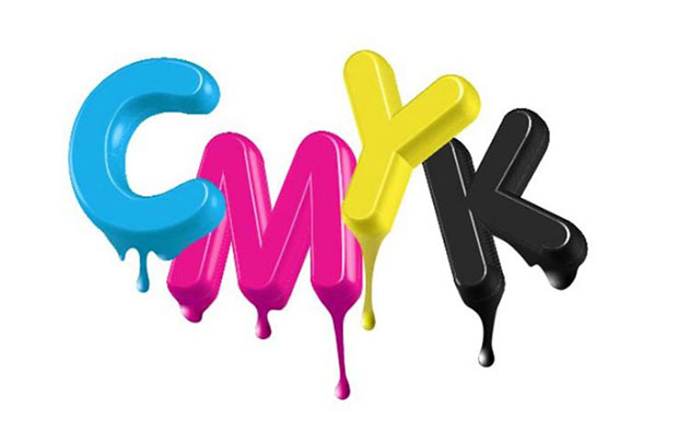 數碼印花調色的5種方法