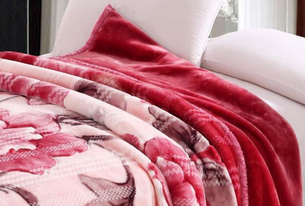 如何分辨毛毯質量的好壞?