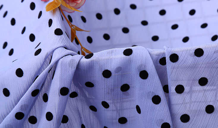 如何判斷數(shù)碼印花紡織品的質(zhì)量