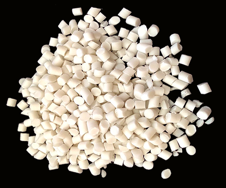 降解率達到多少才算降解材料