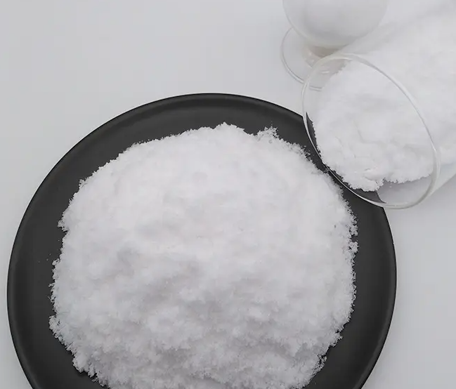 草酸使用的2種方法