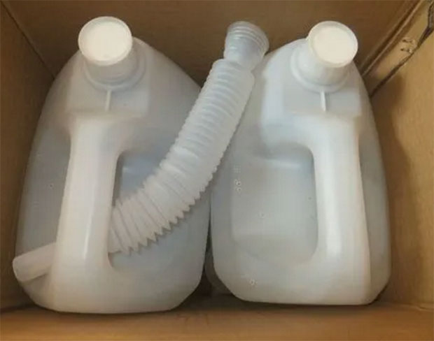 車用尿素質量認證有哪些?