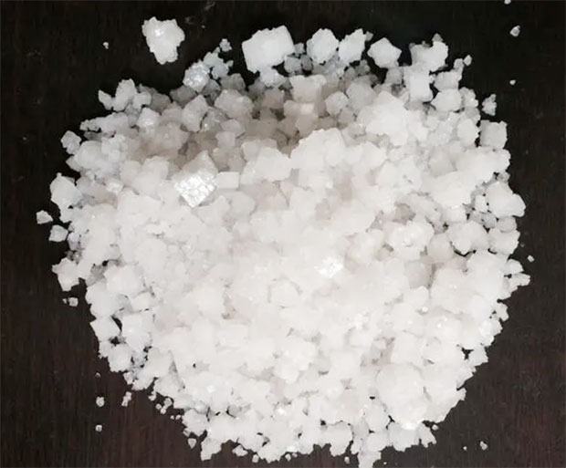 工業(yè)鹽可以當(dāng)作畜牧鹽使用嗎