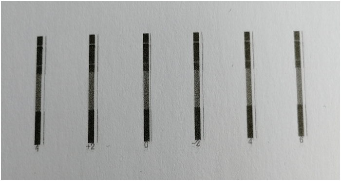 如何雙向校準(zhǔn)數(shù)碼印花機(jī)?