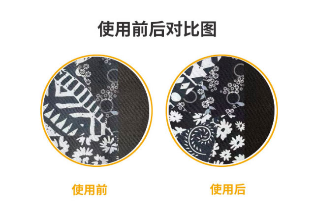 涂料墨水前處理的效果及作用