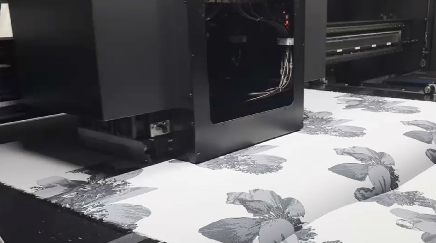 數碼印花機的光柵條和光柵解碼器通用嗎? 數碼印花機的光柵條和光柵解碼器通用嗎?