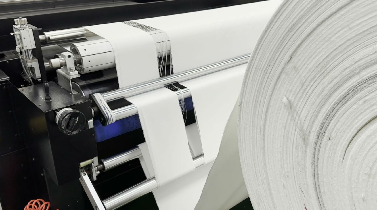 數碼印花機打印速度緩慢的原因 數碼印花機打印速度緩慢的原因