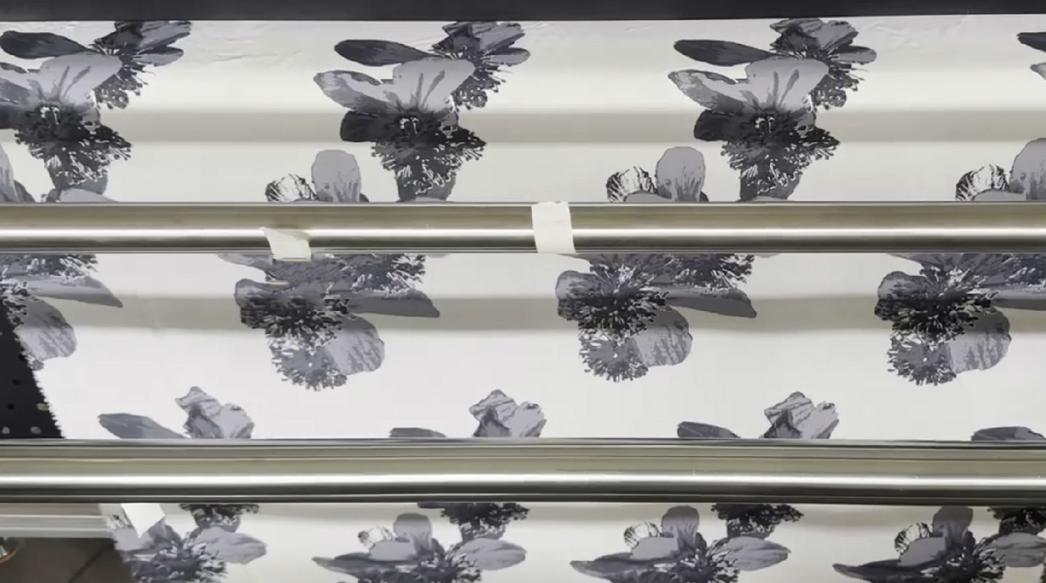 墨水消耗異常是否與數(shù)碼印花機(jī)噴頭老化有關(guān)?