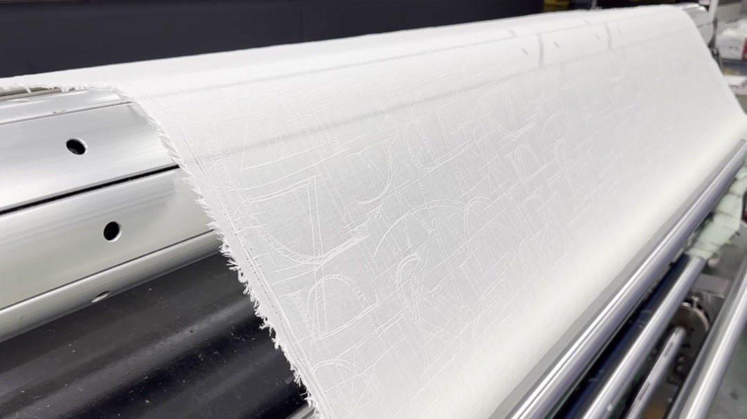 如何判斷數碼印花機墨路需要清洗? 如何判斷數碼印花機墨路需要清洗?