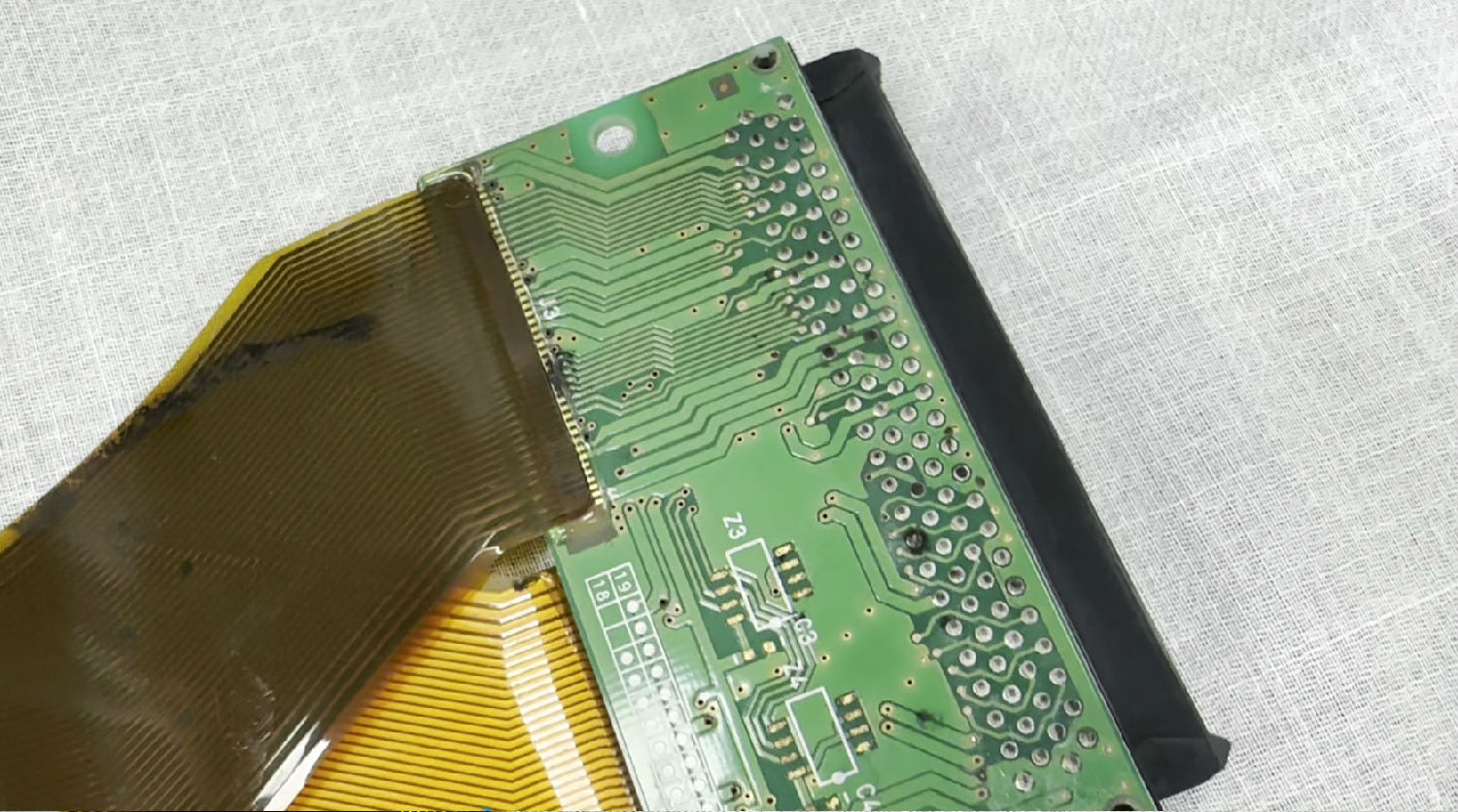 如何判斷數碼印花機噴頭老化? 如何判斷數碼印花機噴頭老化?