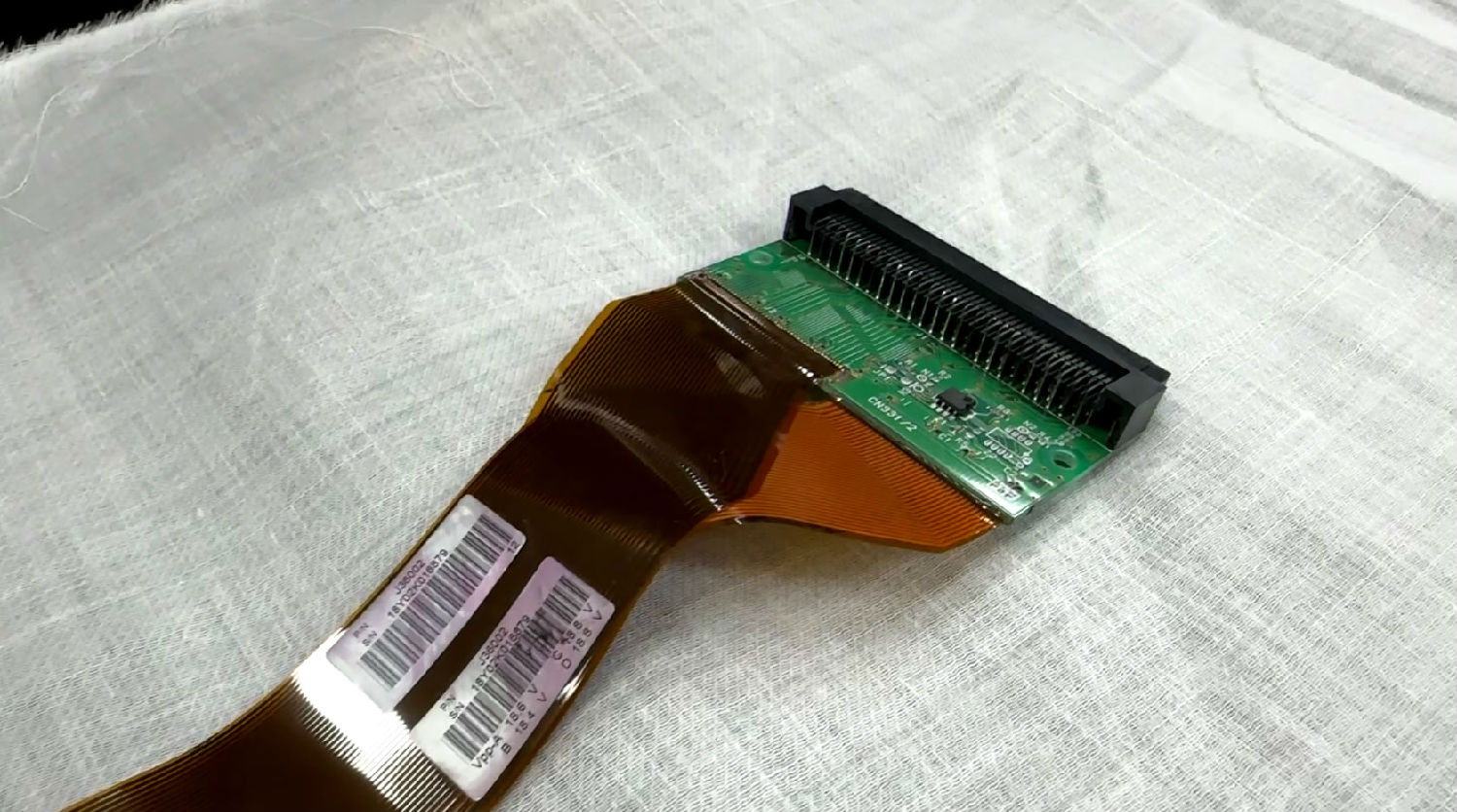 導(dǎo)致數(shù)碼印花機噴頭老化的原因有哪些? 導(dǎo)致數(shù)碼印花機噴頭老化的原因有哪些?